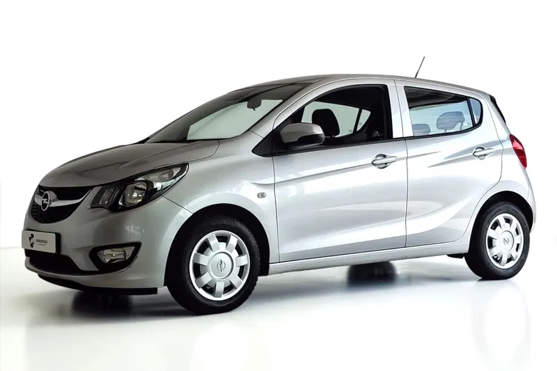 Opel Karl (2016)
