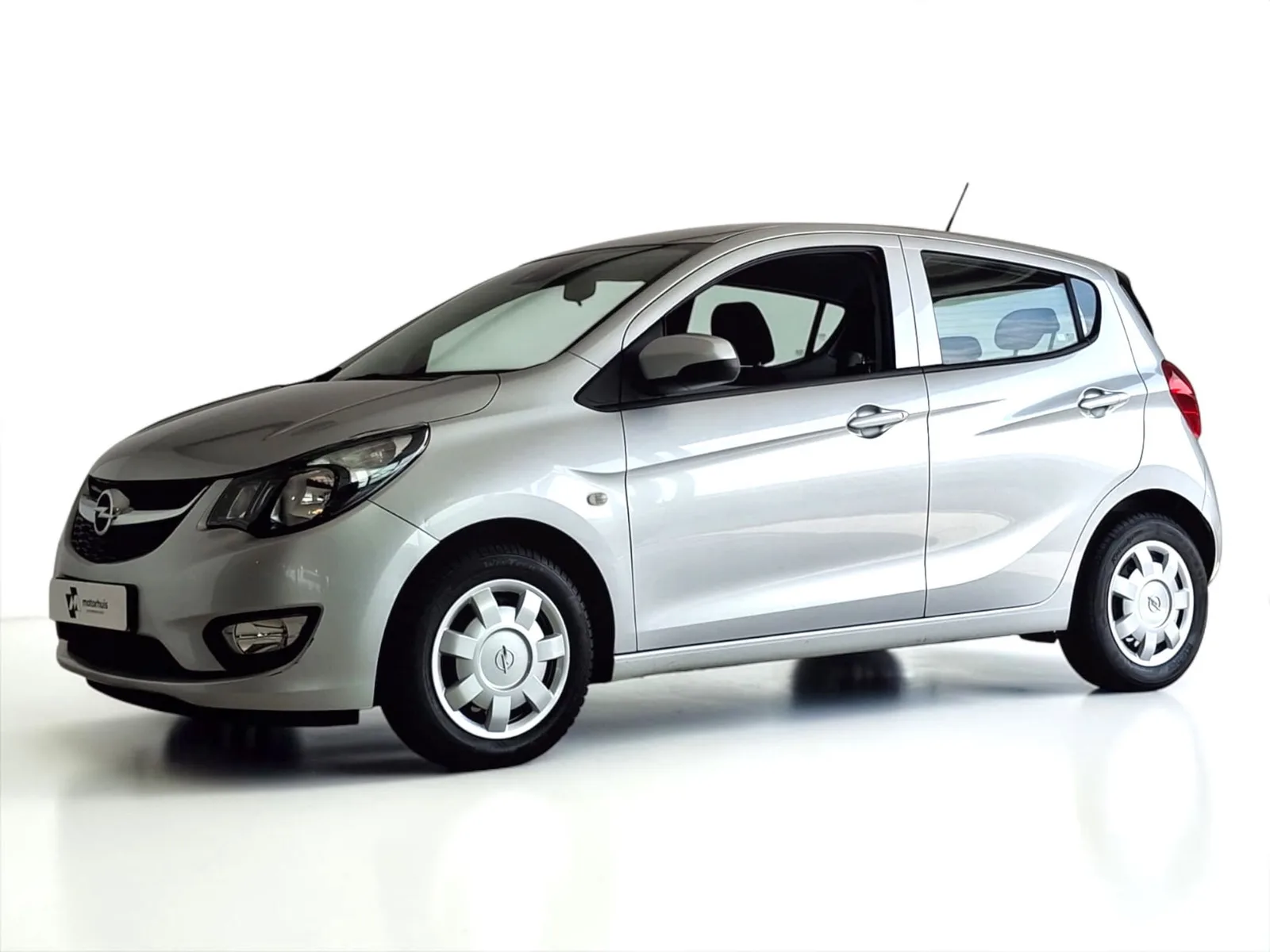 Opel Karl (2016) — foto 1