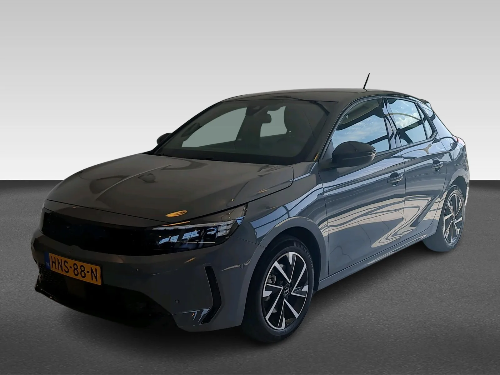 Opel Corsa (2025) — foto 1
