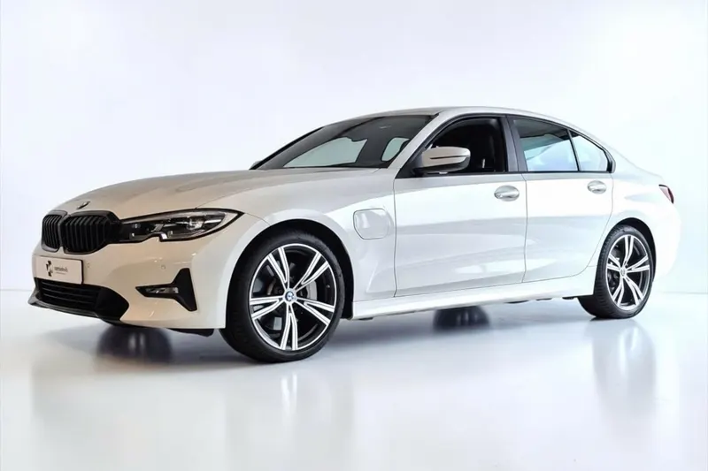 BMW 3-Serie (2020)