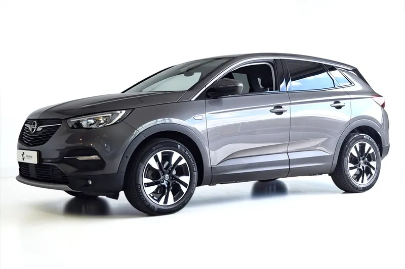 Opel Grandland X (2020)