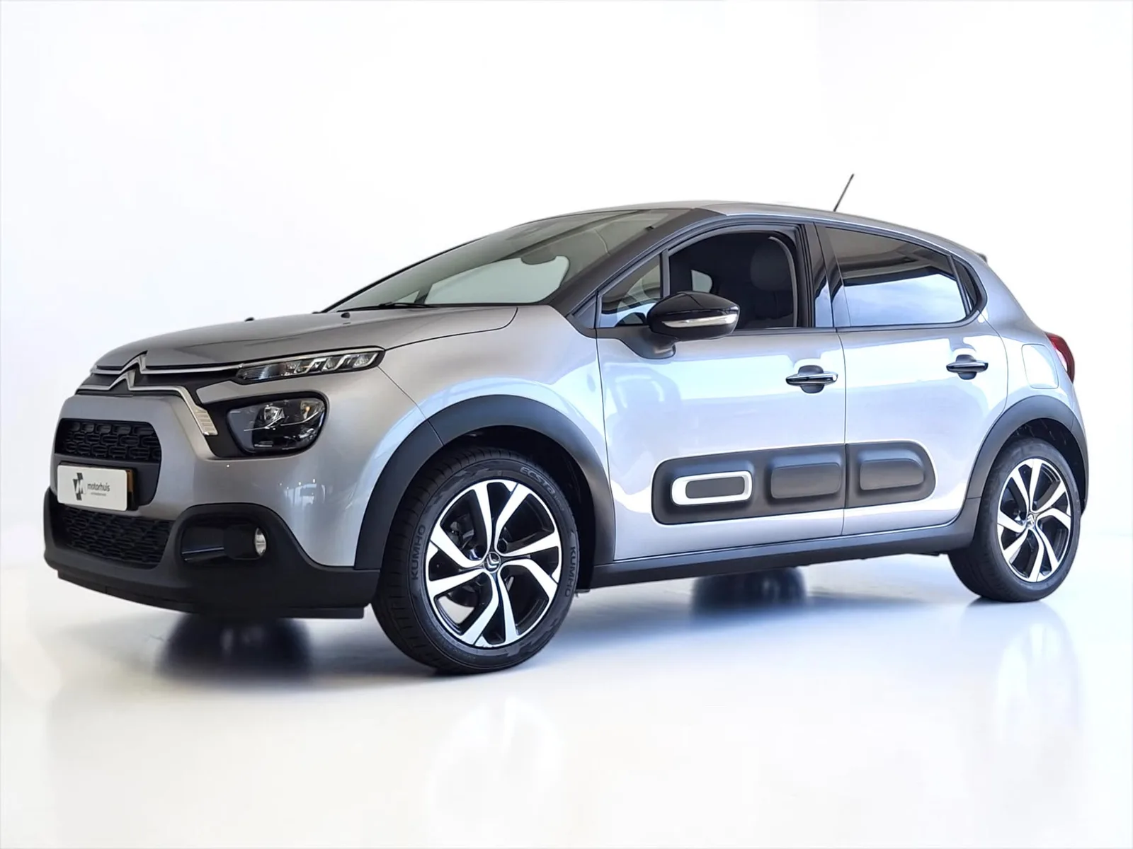 Citroën C3 (2024) — foto 1