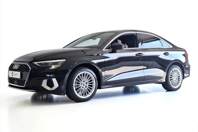 Audi A3 (2023)