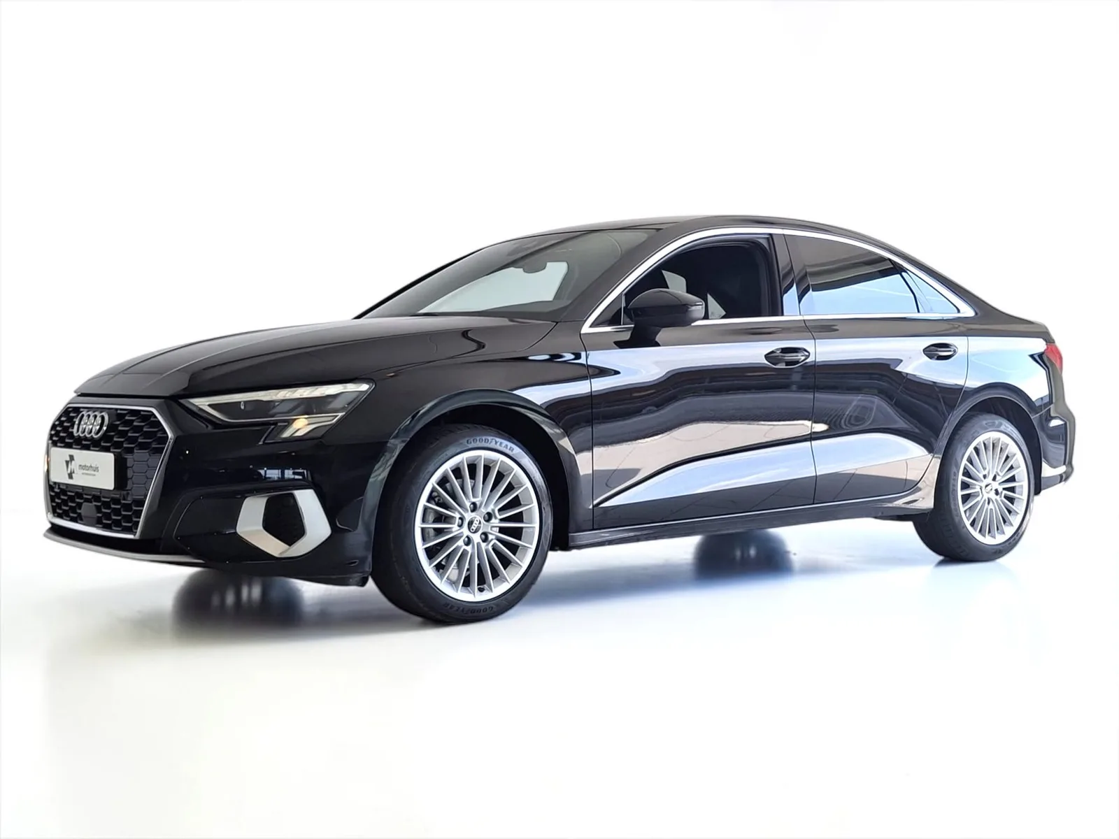 Audi A3 (2023) — foto 1