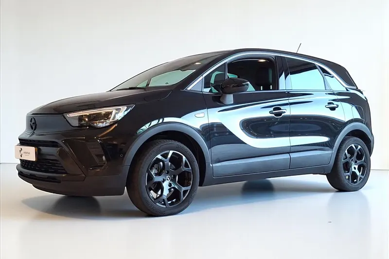 Opel Crossland (2023)