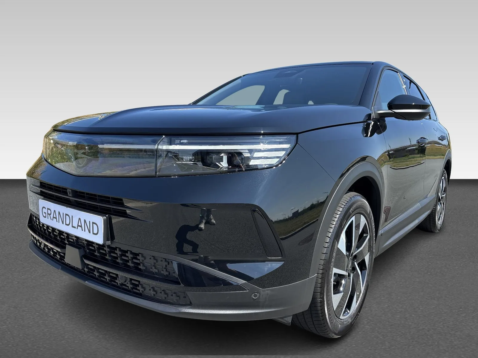 Opel Grandland (2026) — foto 1