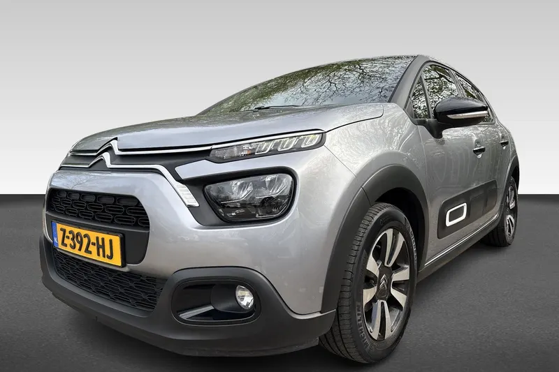 Citroën C3 (2024)