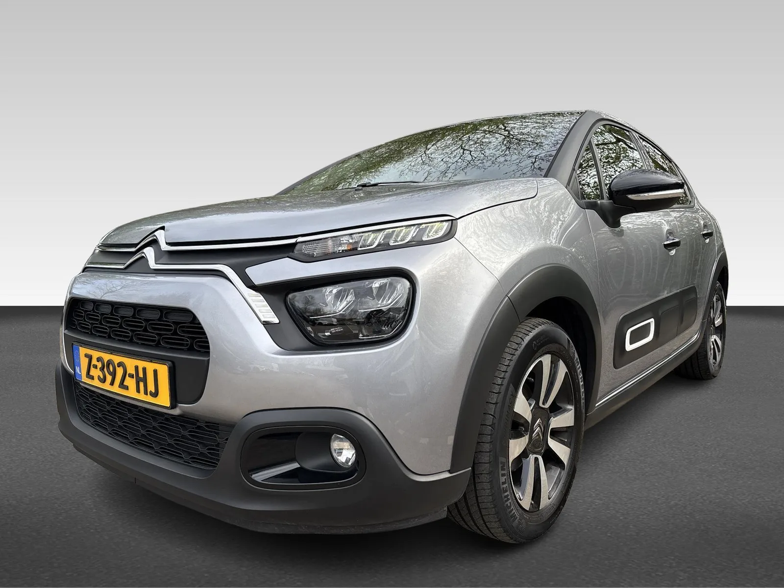 Citroën C3 (2024) — foto 1