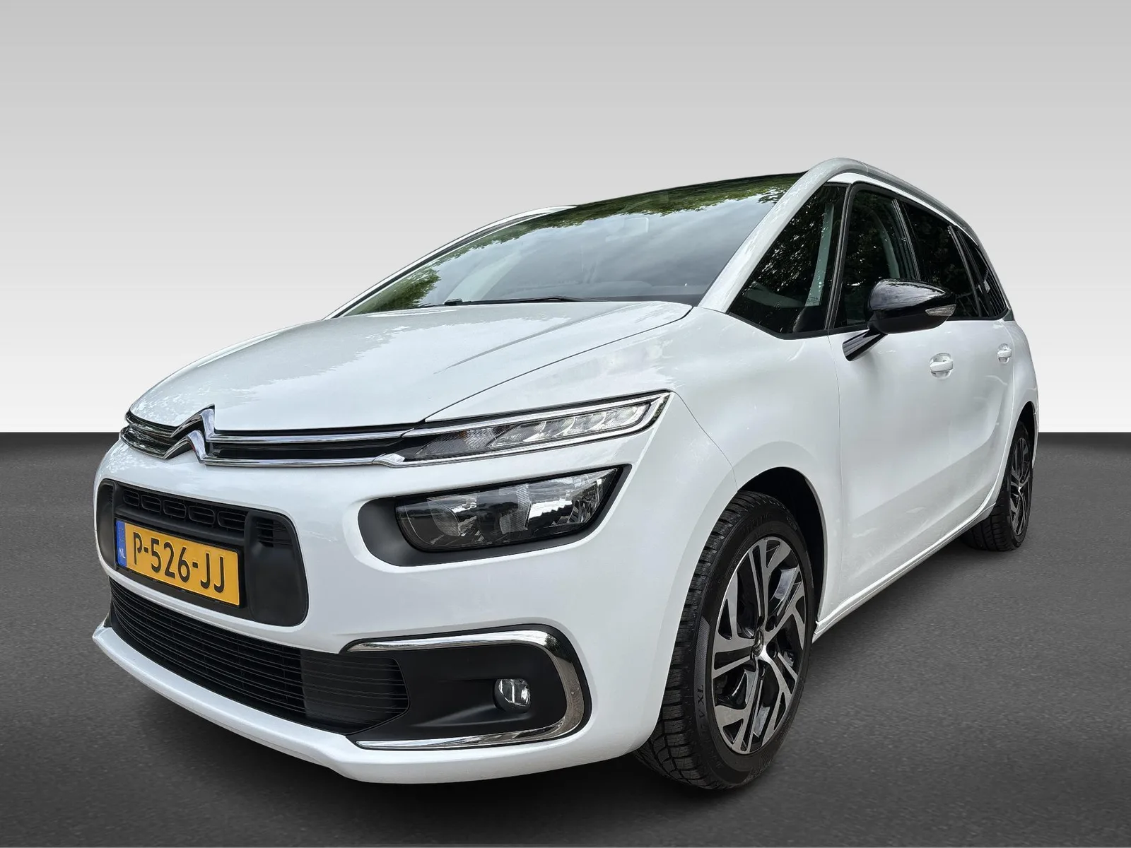 Citroën Grand C4 Spacetourer (2022) — foto 1