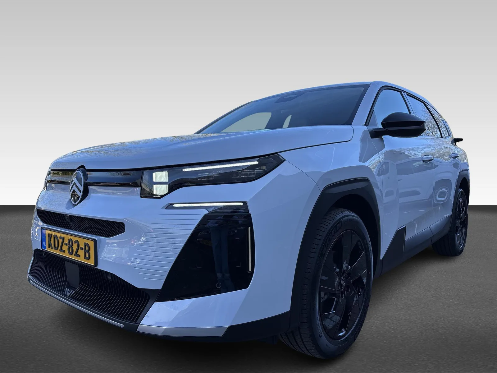 Citroën C5 Aircross (2026) — foto 1