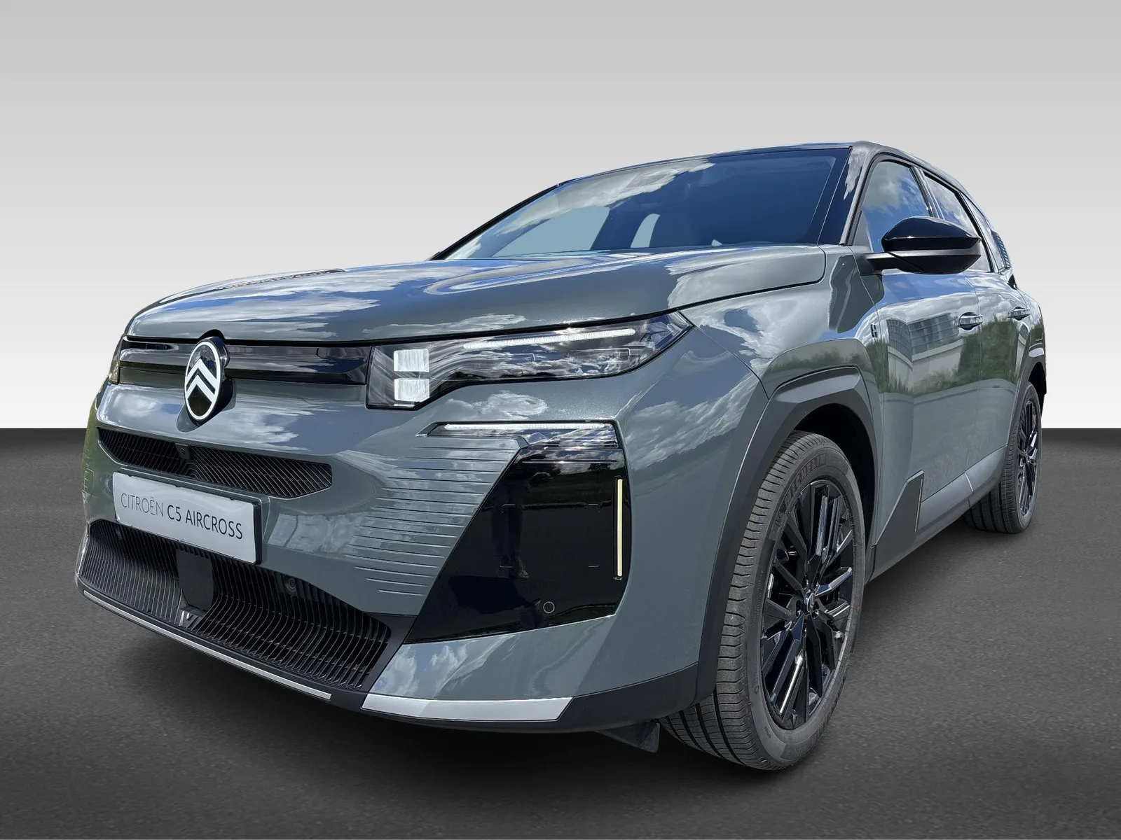 Citroën C5 Aircross (2026) — foto 1