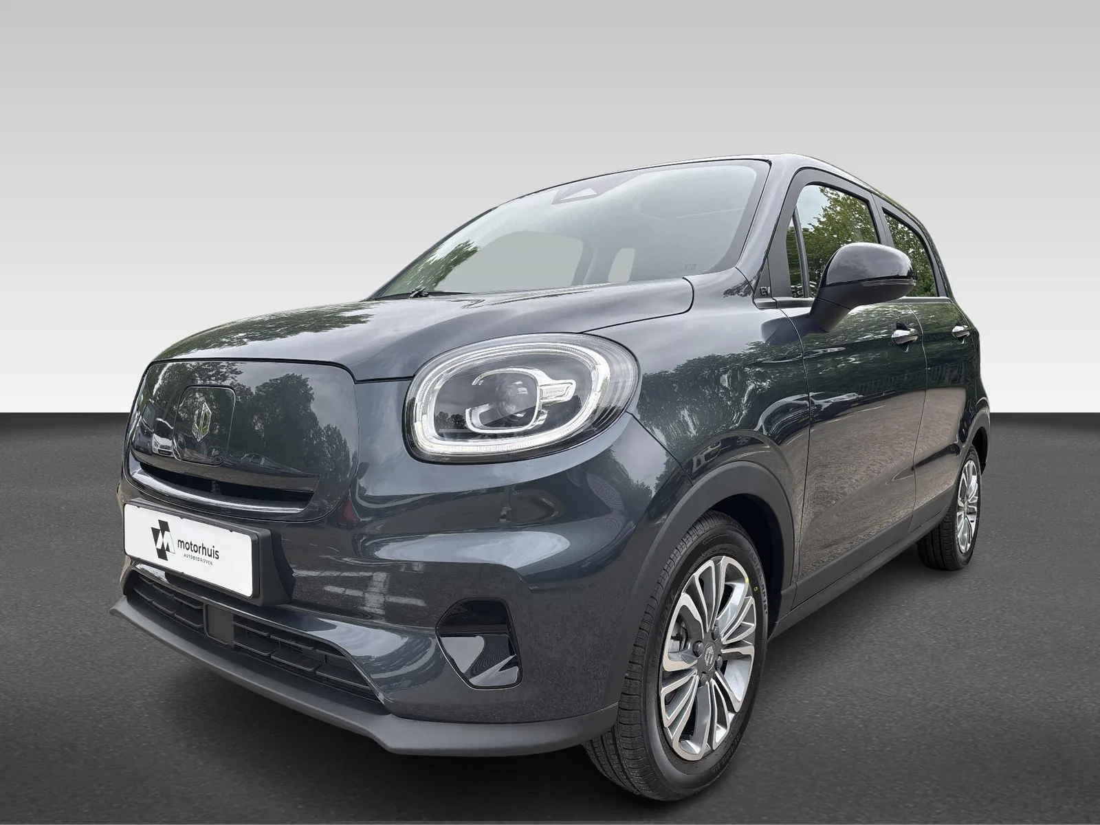 Leapmotor T03 (2026) — foto 1