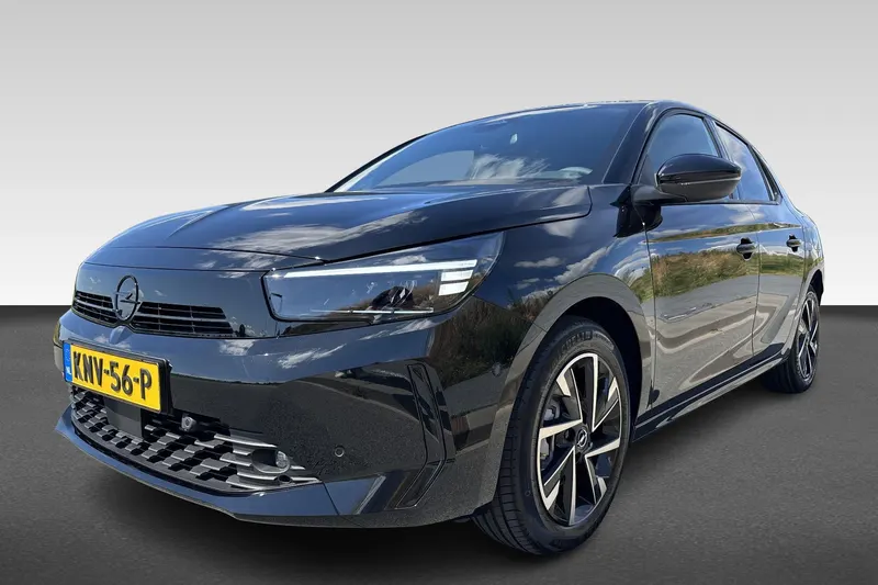 Opel Corsa (2026)