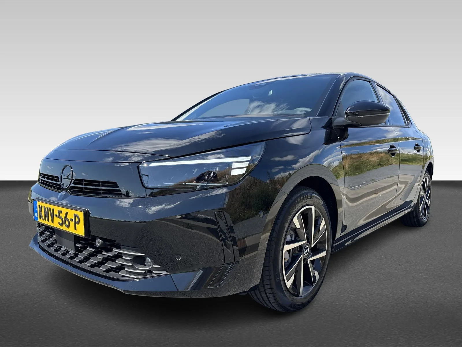 Opel Corsa (2026) — foto 1