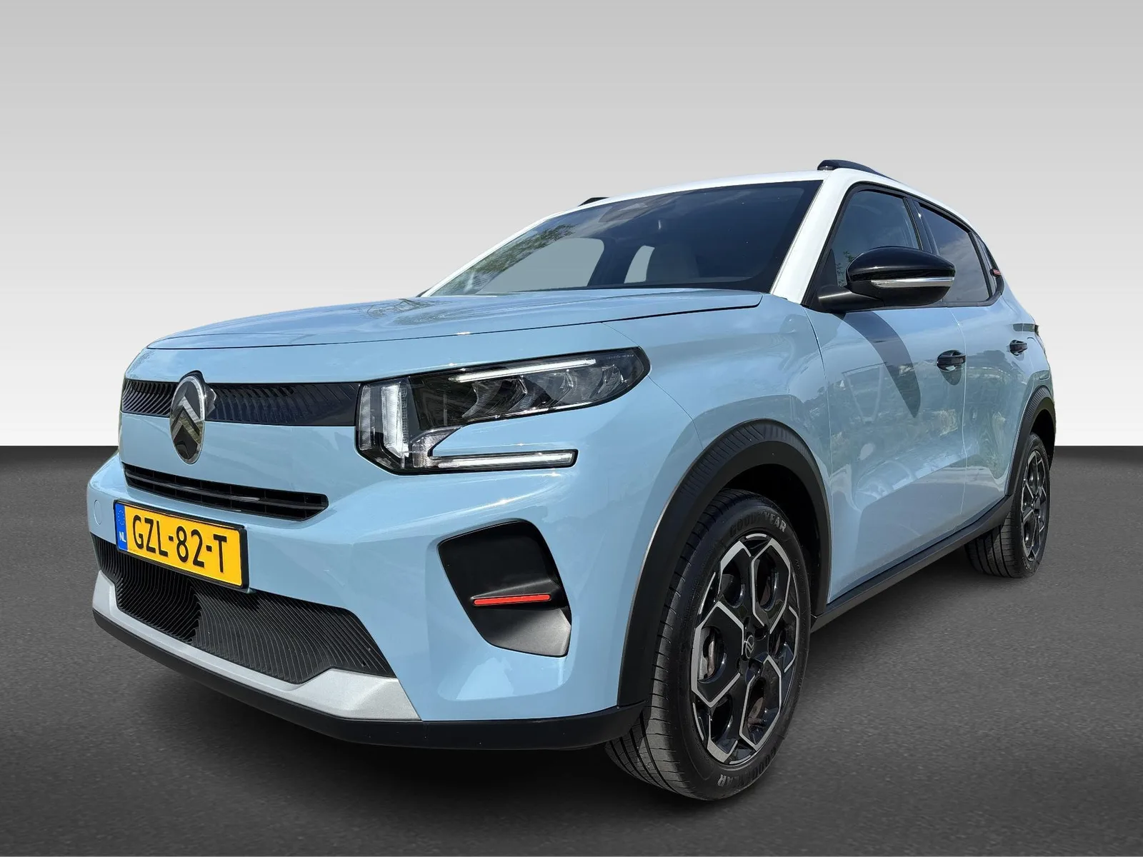 Citroën C3 (2026) — foto 1