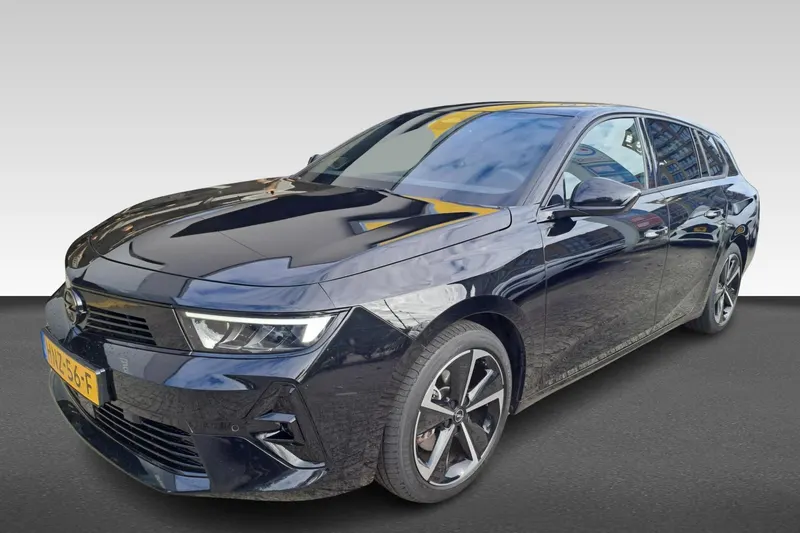 Opel Astra (2025)