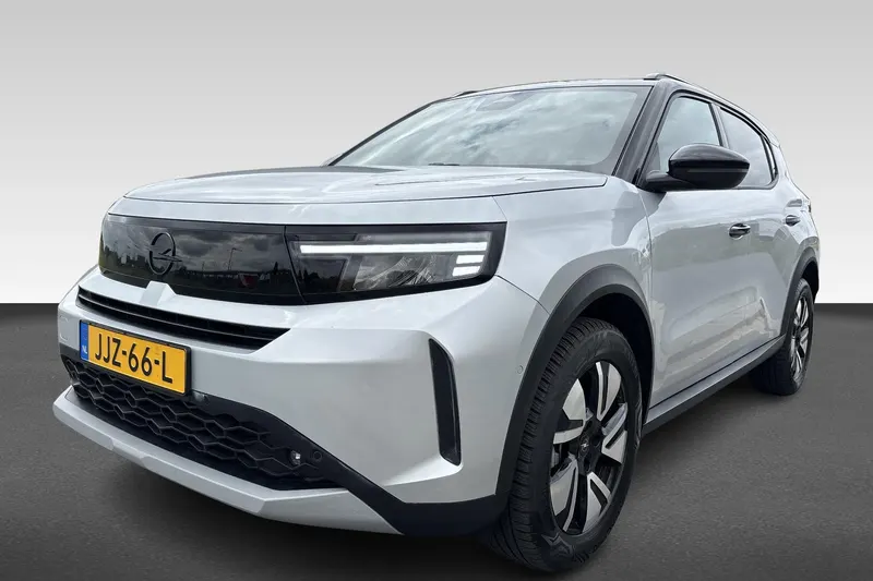 Opel Frontera (2025)