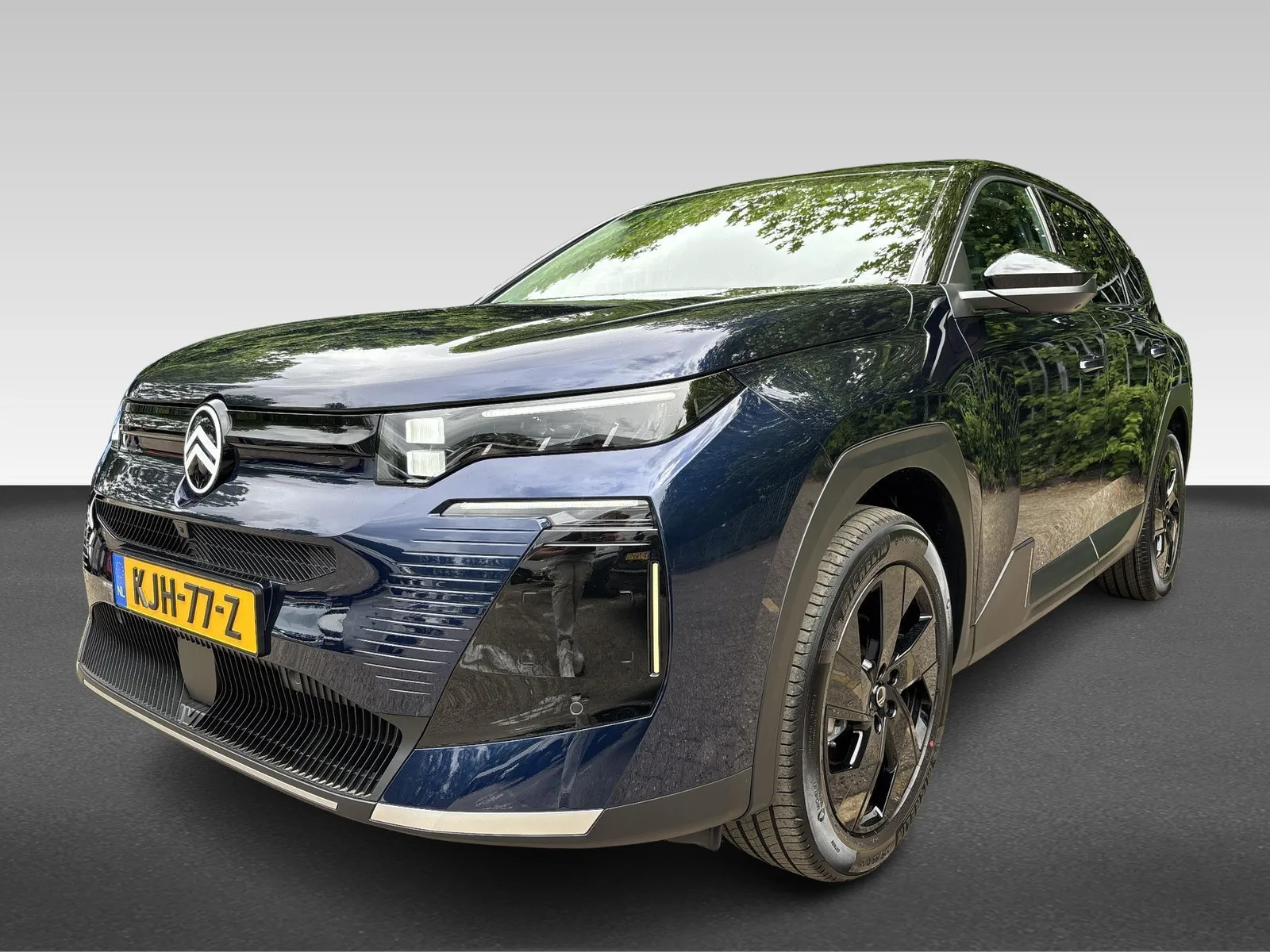 Citroën C5 Aircross (2026) — foto 1