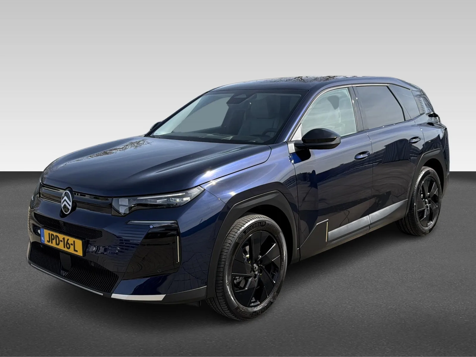 Citroën C5 Aircross (2025) — foto 1