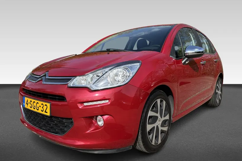 Citroën C3 (2013)
