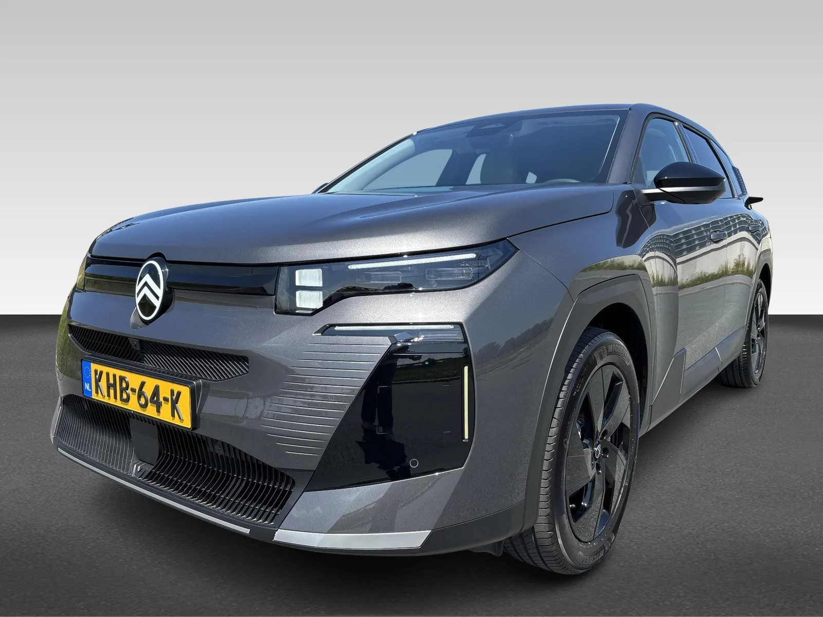 Citroën C5 Aircross (2026) — foto 1