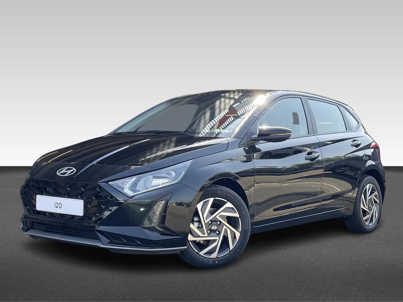 Hyundai i20 (2026) — foto 1