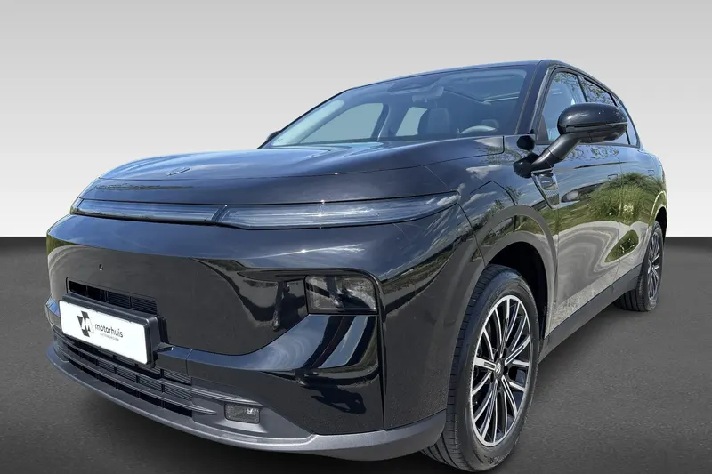 Leapmotor B10 (2026)