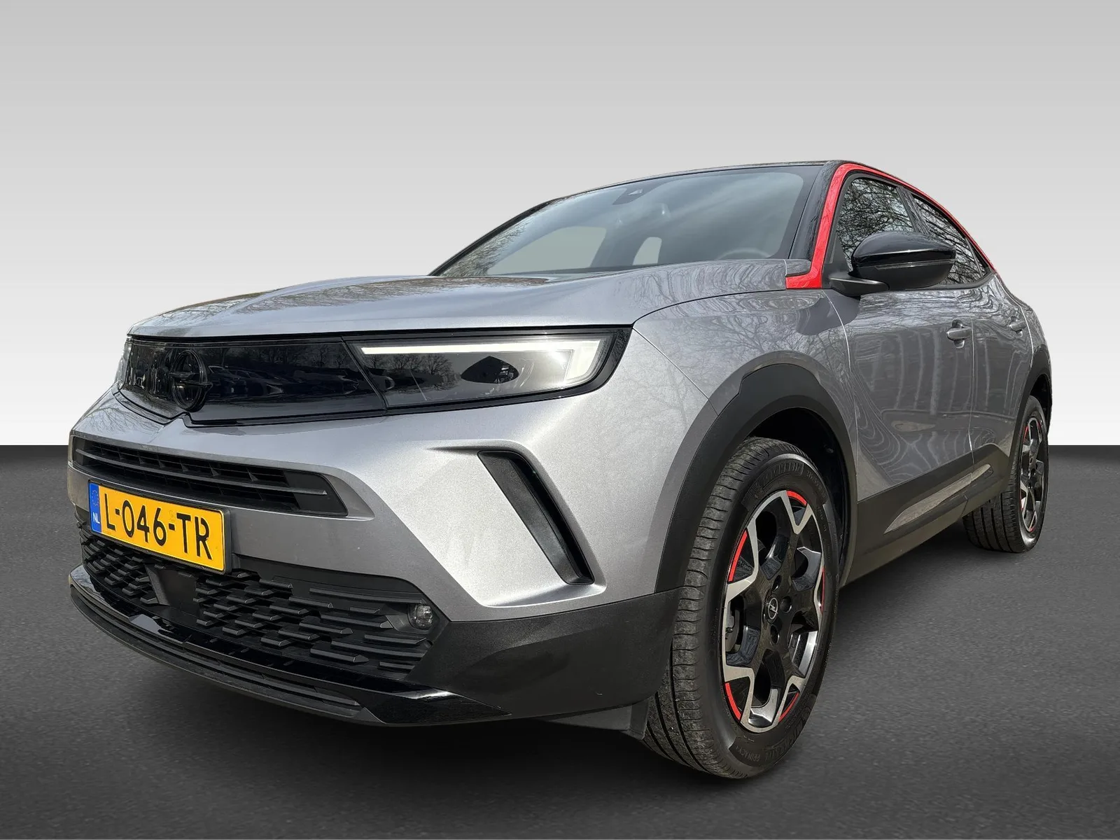 Opel Mokka (2021) — foto 1