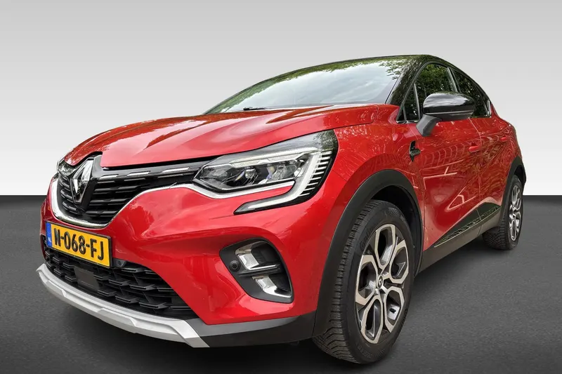 Renault Captur (2021)