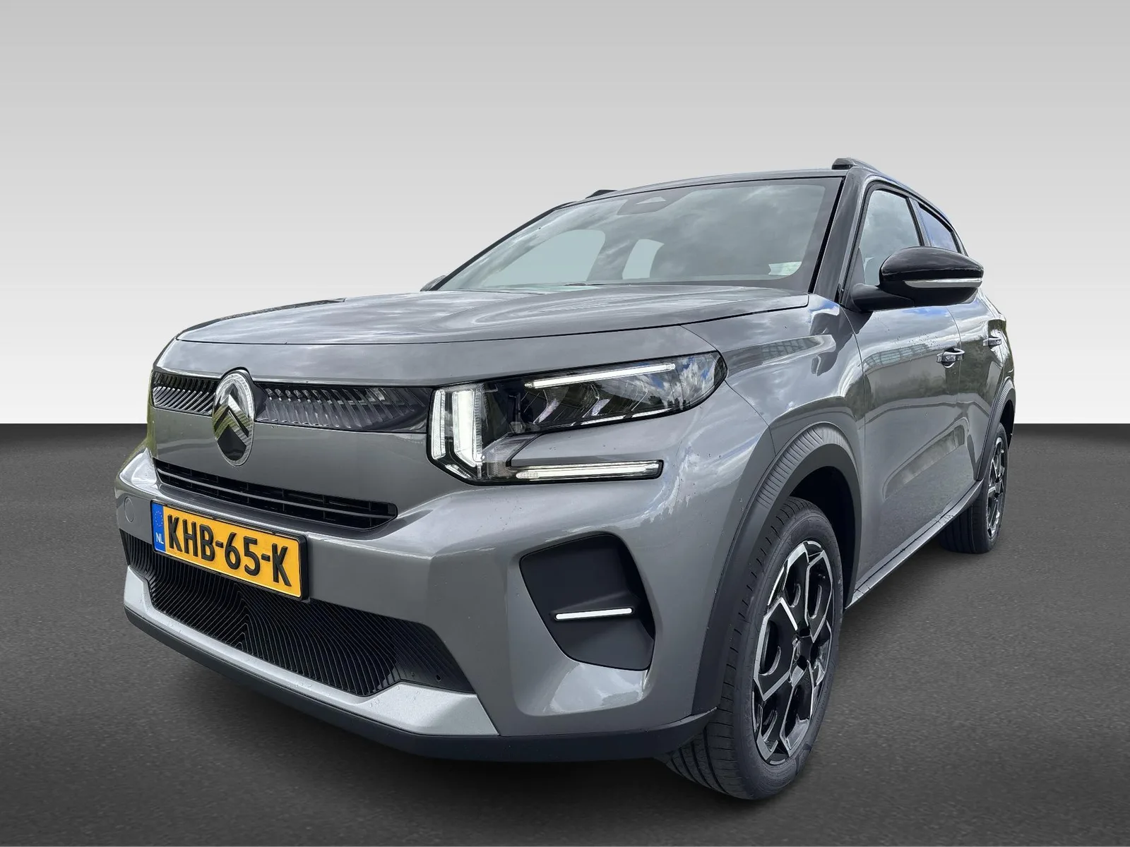 Citroën C3 (2026) — foto 1