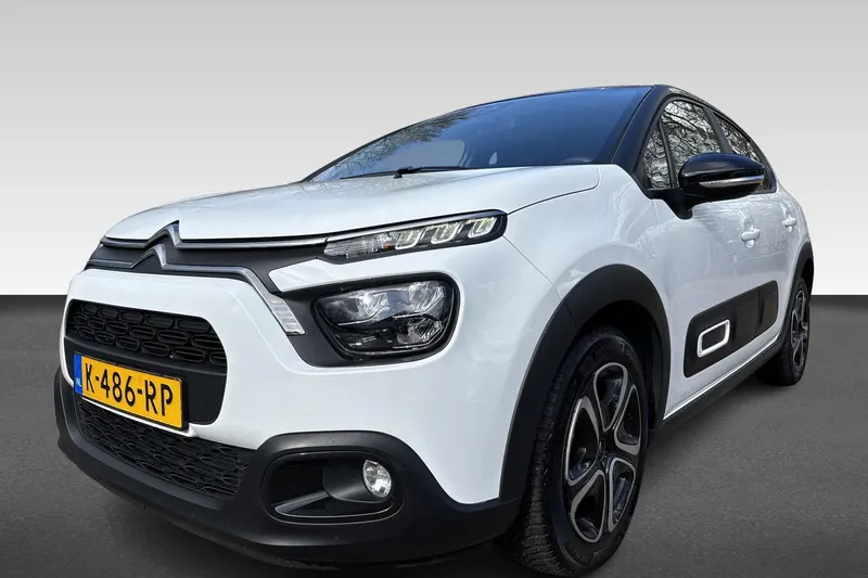Citroën C3 (2021)