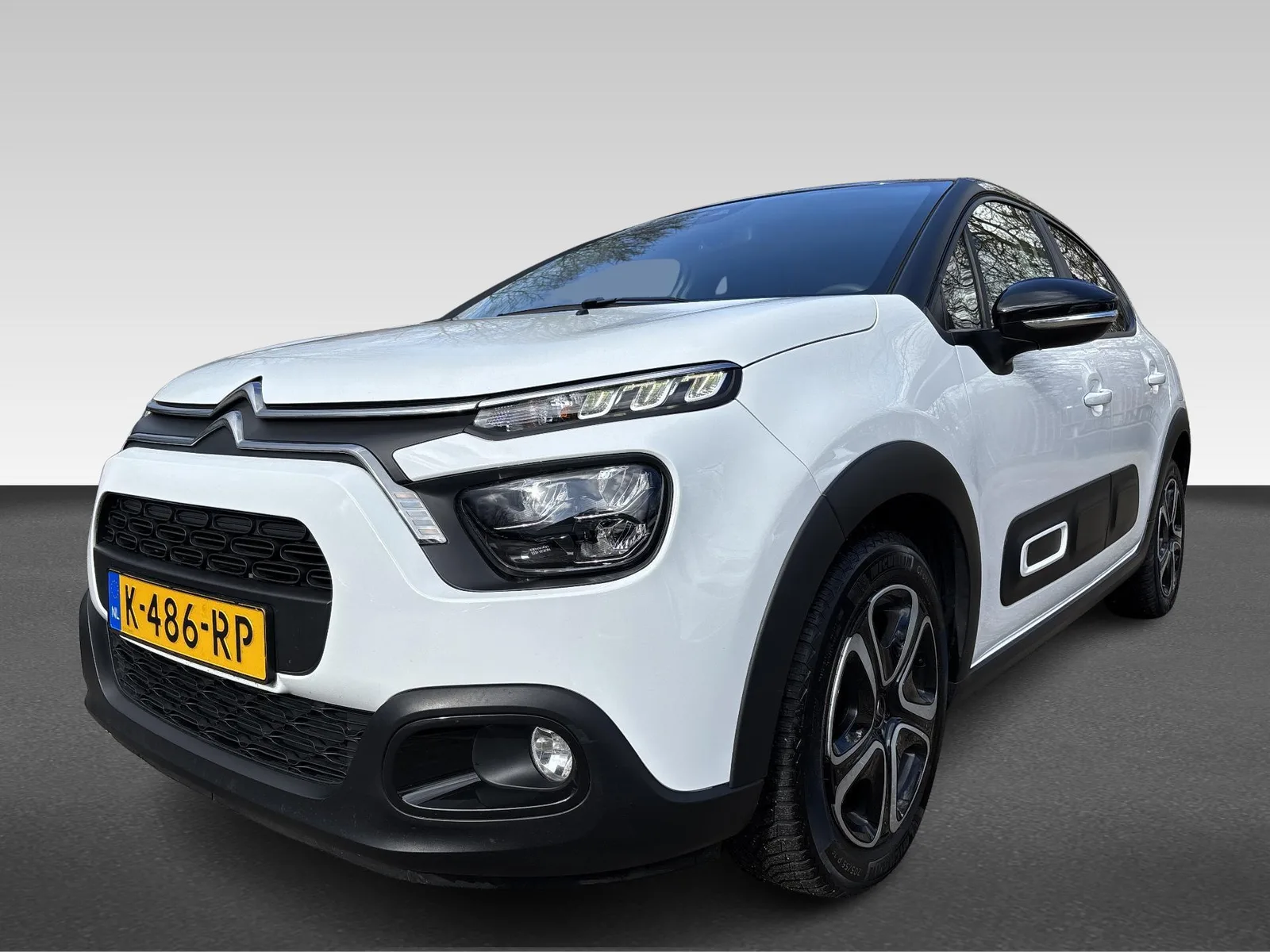 Citroën C3 (2021) — foto 1