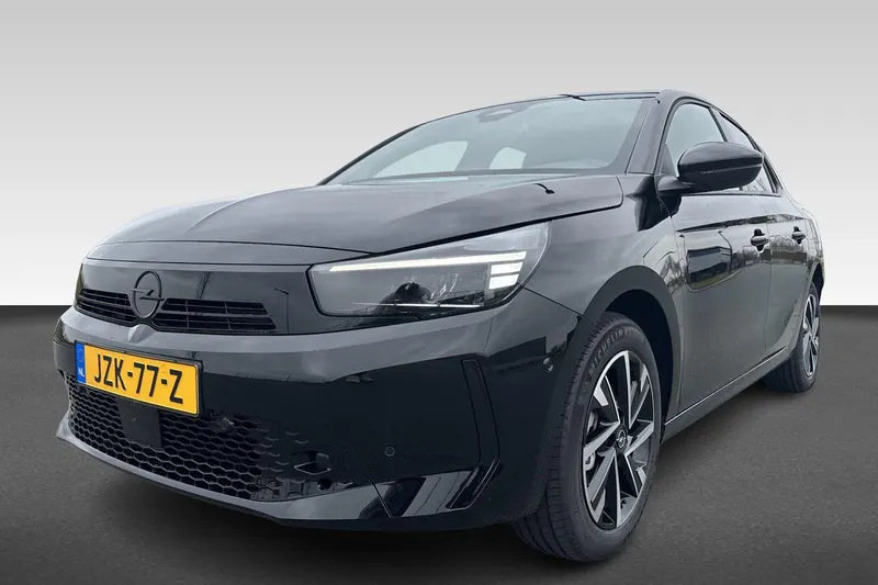 Opel Corsa (2026)