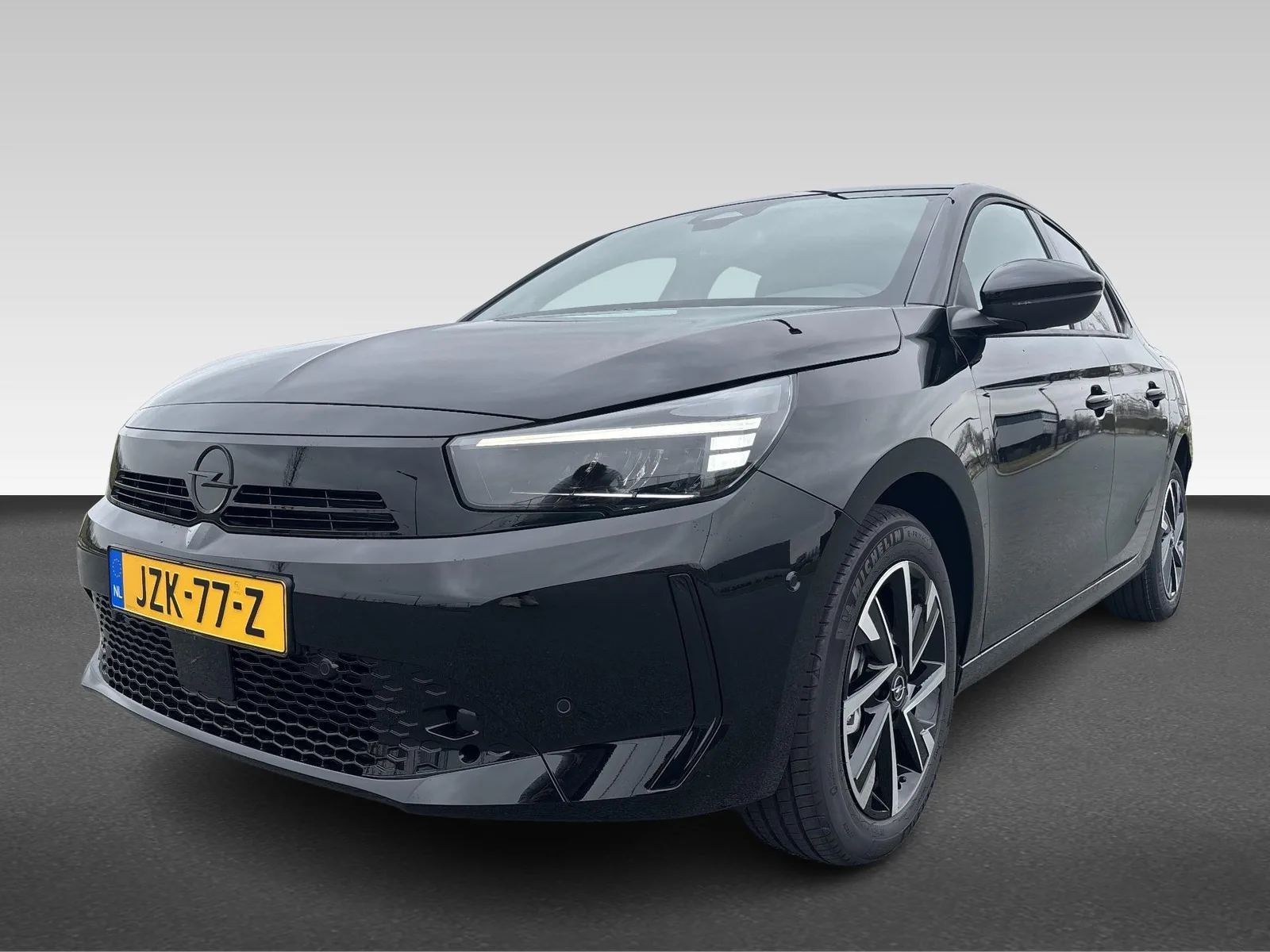 Opel Corsa (2026) — foto 1