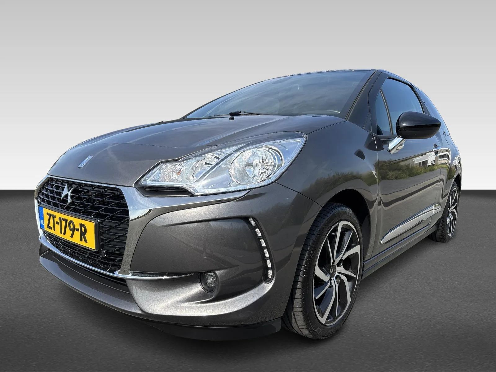 DS 3 (2019) — foto 1