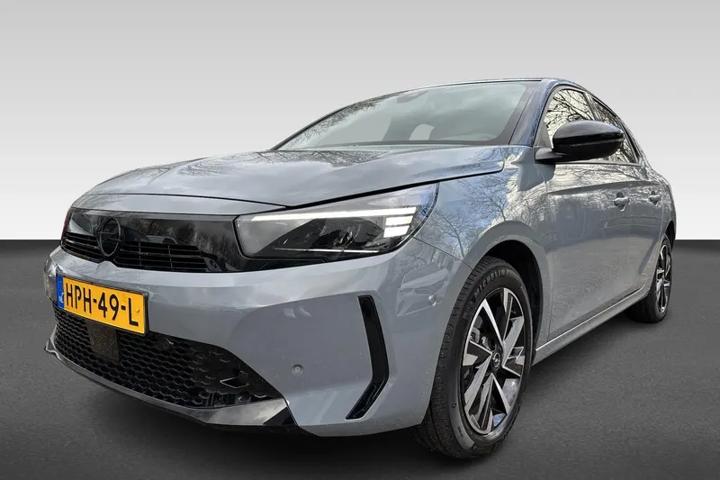 Opel Corsa (2025)