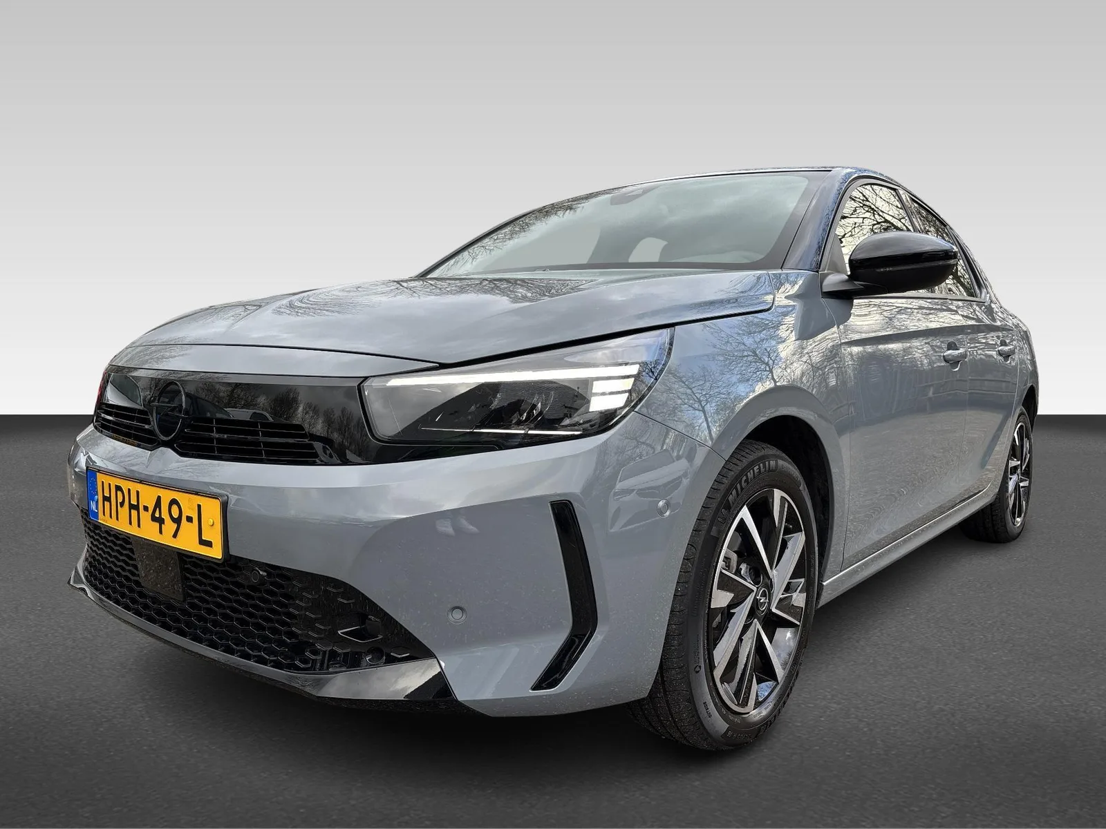Opel Corsa (2025) — foto 1