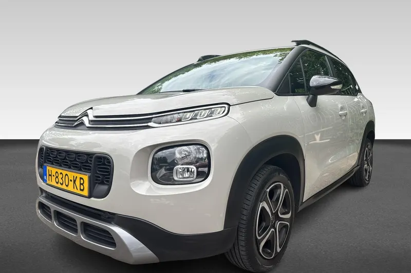 Citroën C3 Aircross (2020)