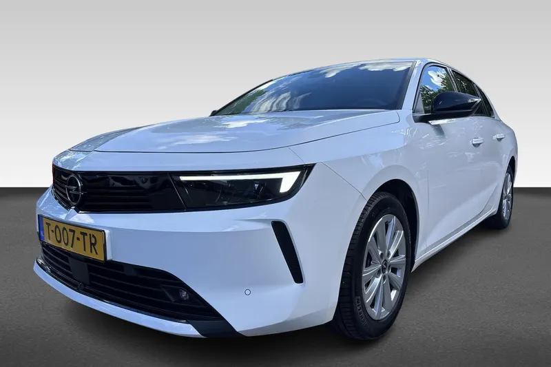 Opel Astra (2023)