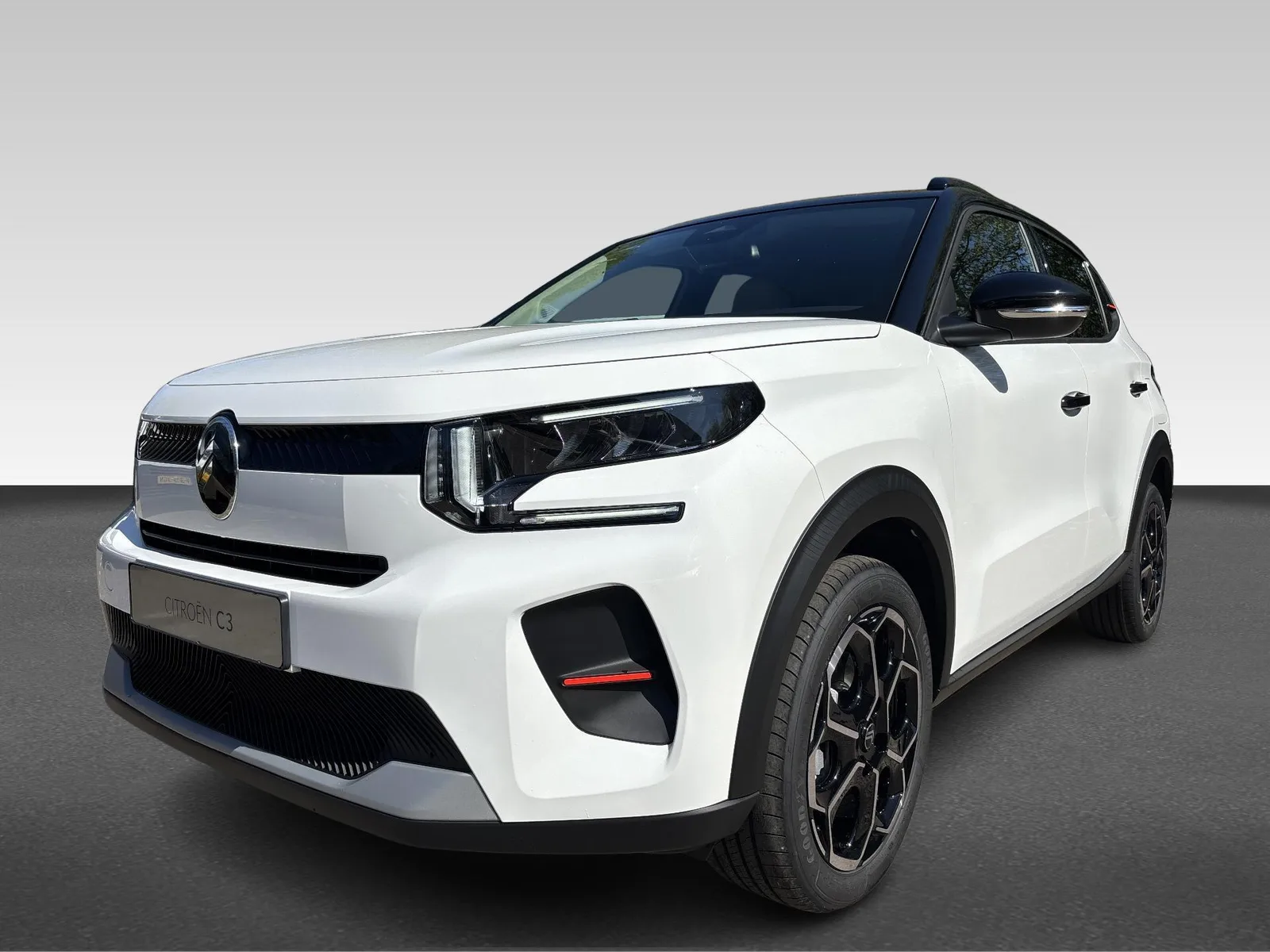 Citroën C3 (2026) — foto 1