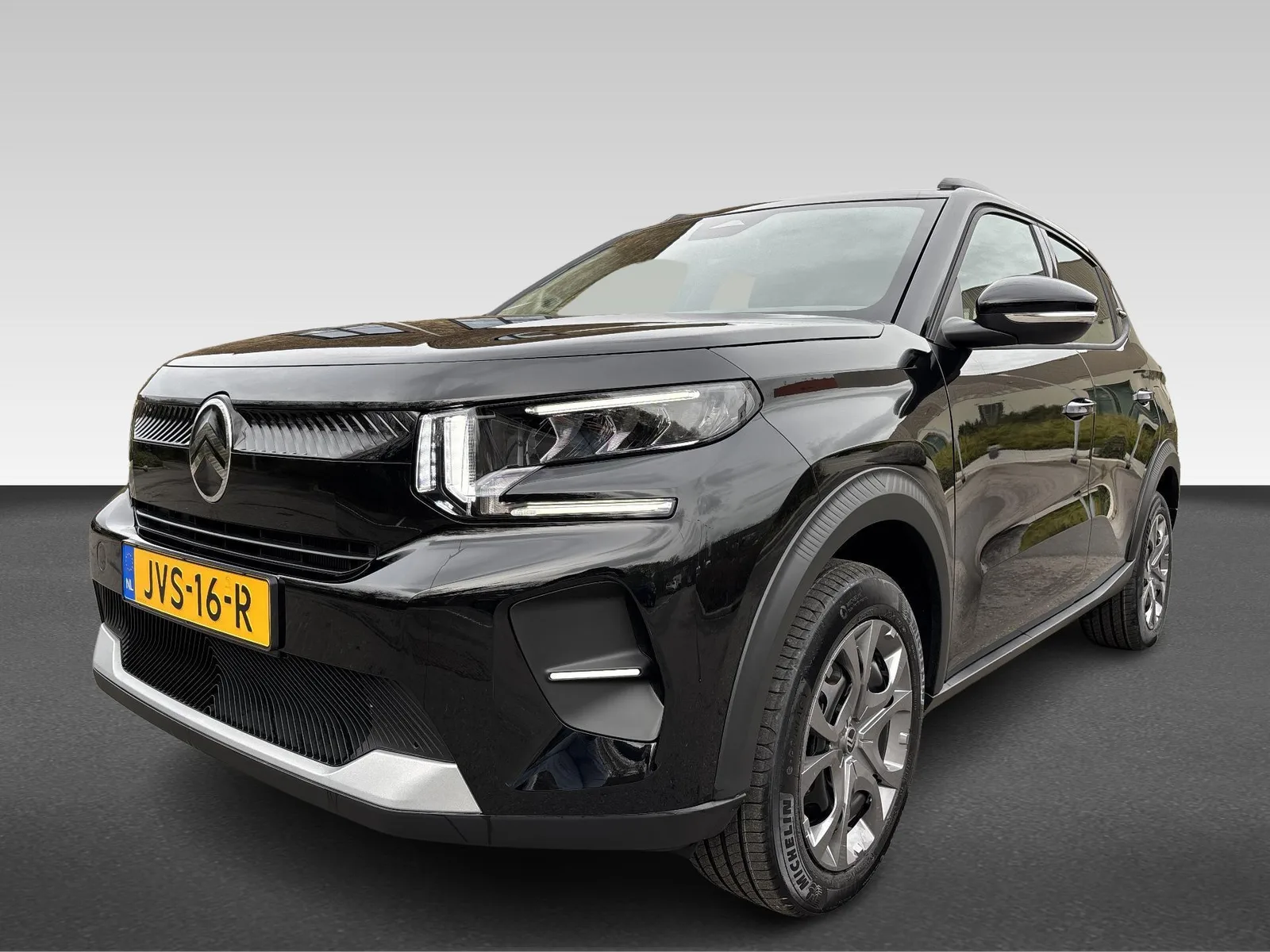 Citroën ë-C3 (2026) — foto 1