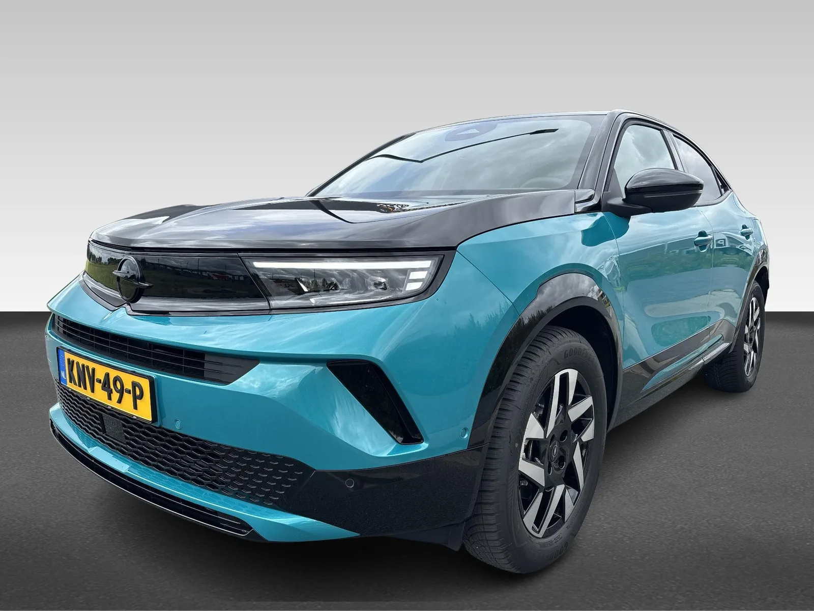 Opel Mokka (2026) — foto 1