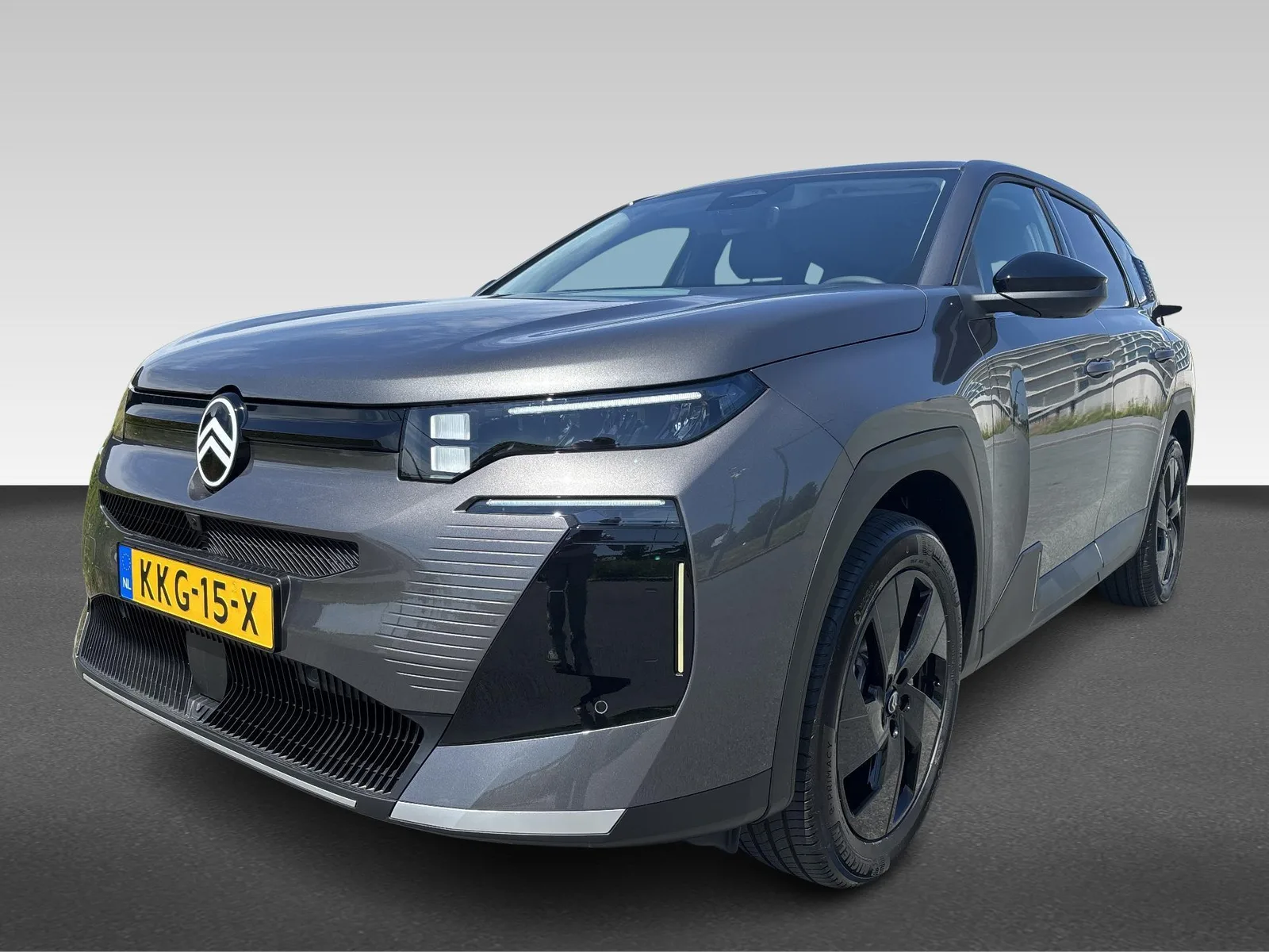 Citroën C5 Aircross (2026) — foto 1