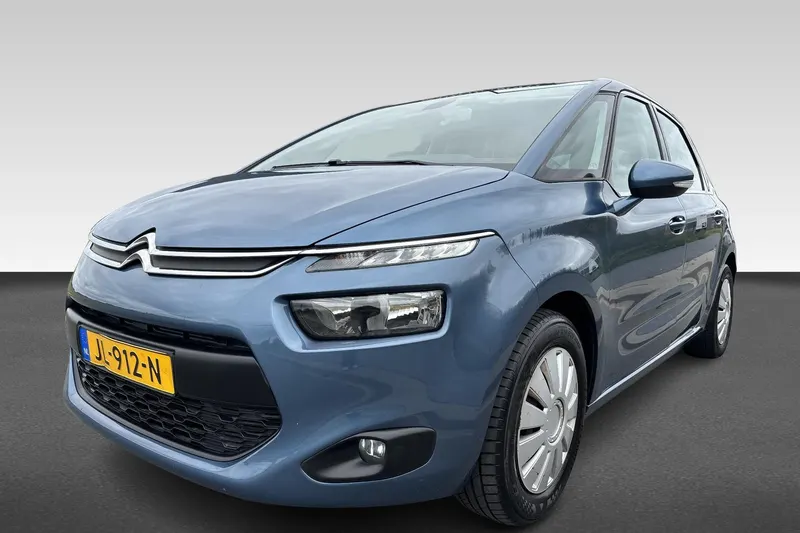 Citroën C4 Picasso (2016)