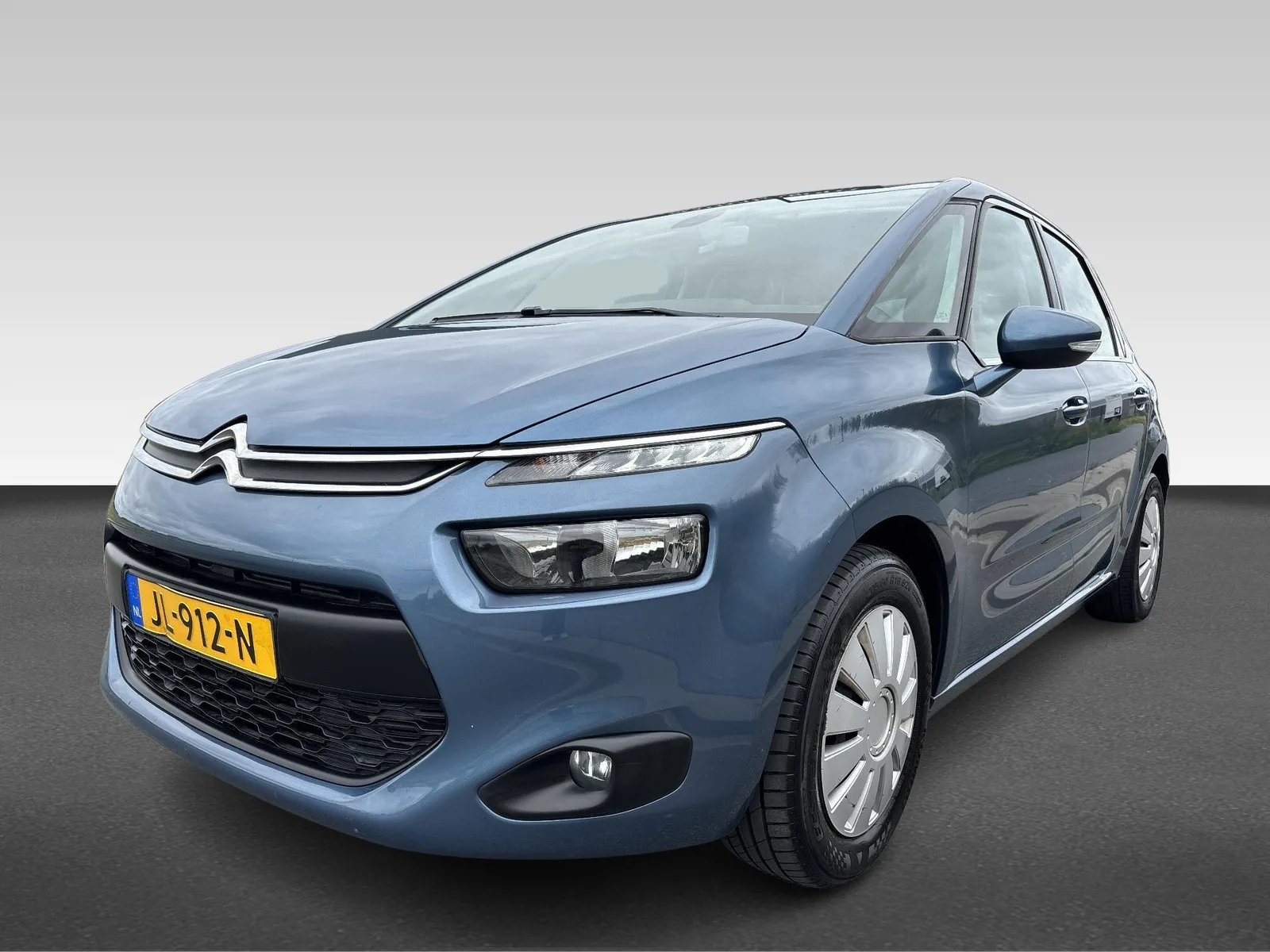 Citroën C4 Picasso (2016) — foto 1