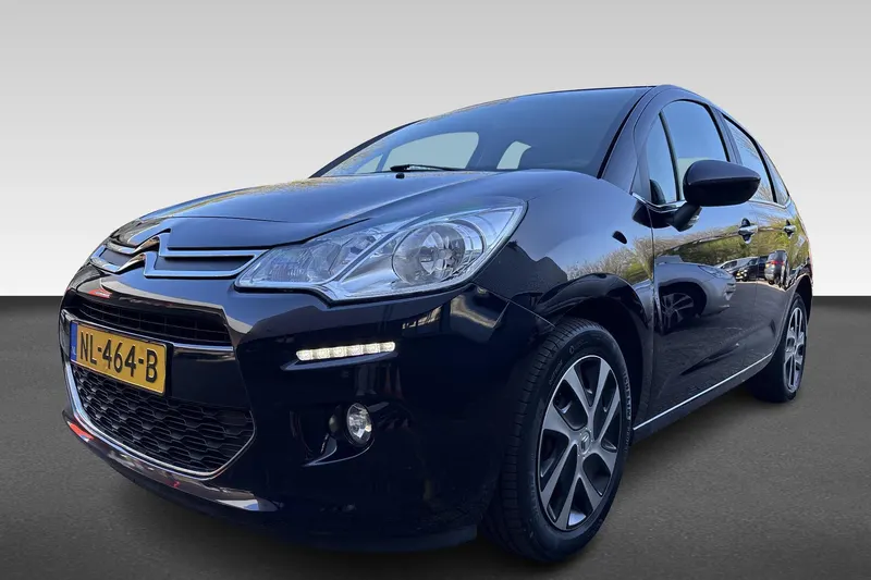 Citroën C3 (2017)