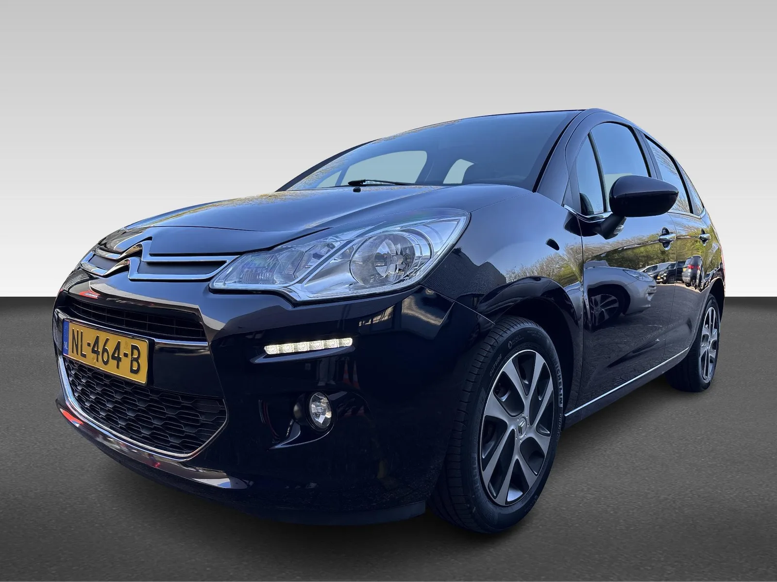 Citroën C3 (2017) — foto 1