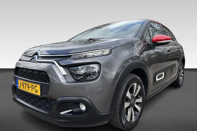 Citroën C3 (2020)