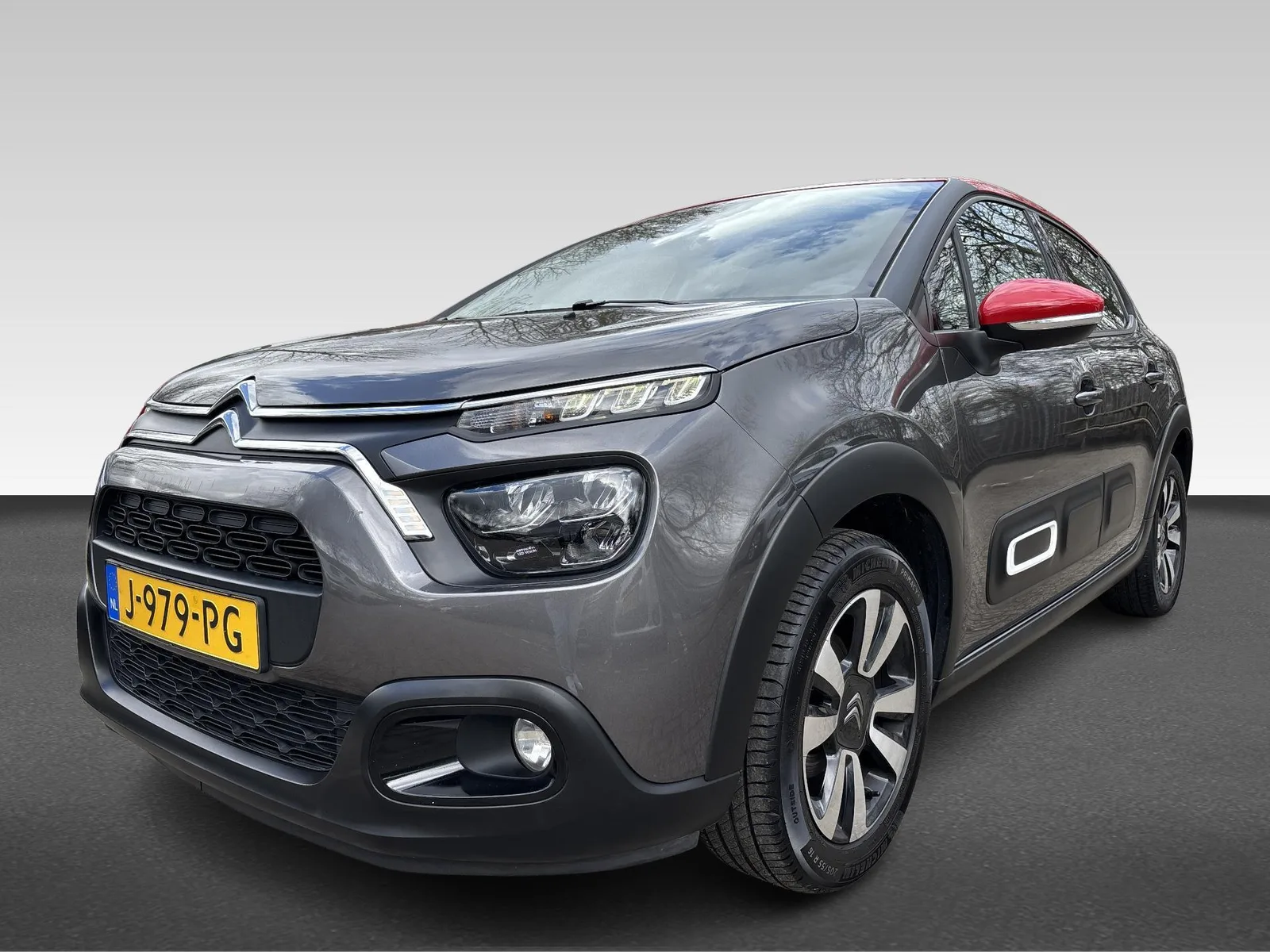 Citroën C3 (2020) — foto 1