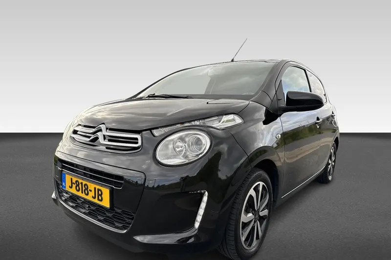 Citroën C1 (2020)
